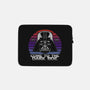 Vintage Dark Side-None-Zippered-Laptop Sleeve-NMdesign