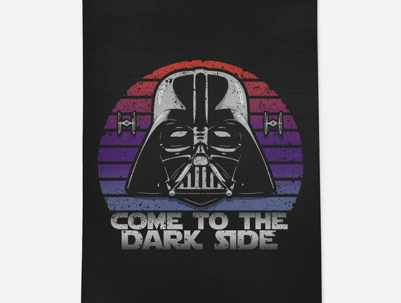 Vintage Dark Side