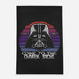 Vintage Dark Side-None-Indoor-Rug-NMdesign