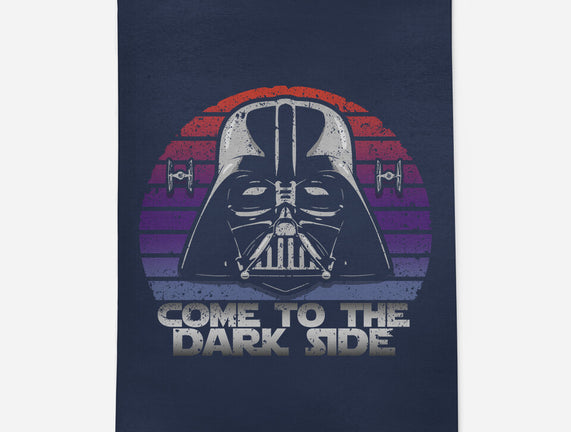 Vintage Dark Side