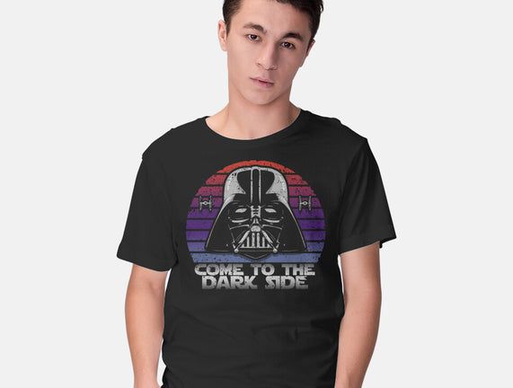 Vintage Dark Side