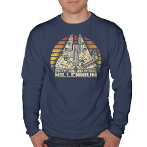 Retro Kessel Runner