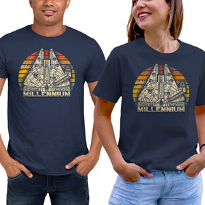 Retro Kessel Runner