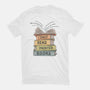 Vintage Reader-Mens-Heavyweight-Tee-NMdesign