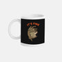 It's Fine-None-Mug-Drinkware-Melonseta