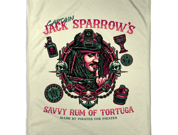 Savvy Rum