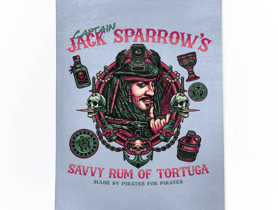 Savvy Rum