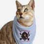 Savvy Rum-Cat-Bandana-Pet Collar-glitchygorilla