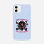 Savvy Rum-iPhone-Snap-Phone Case-glitchygorilla