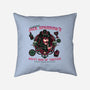 Savvy Rum-None-Removable Cover-Throw Pillow-glitchygorilla