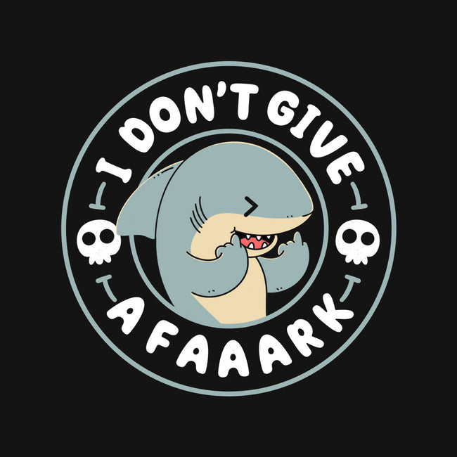 I Don't Give A Faaark-Cat-Basic-Pet Tank-Tri haryadi