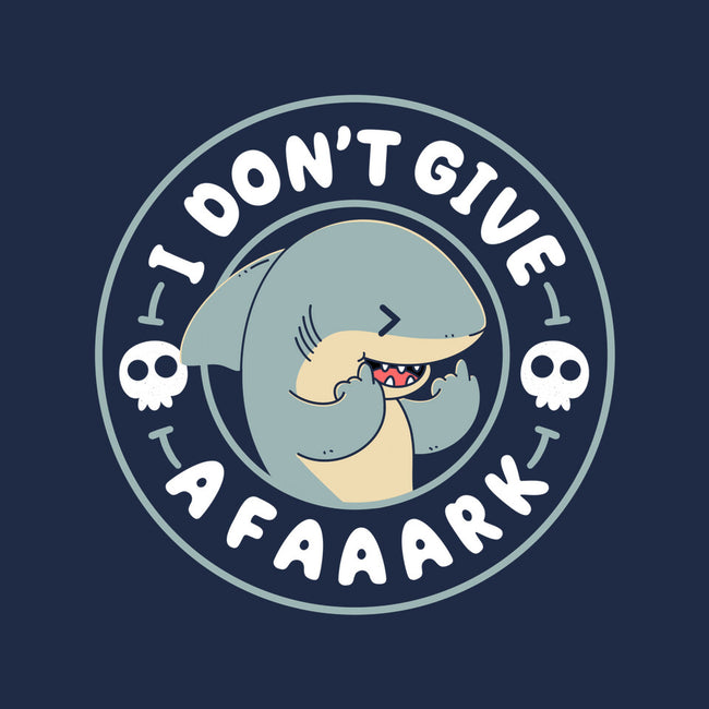 I Don't Give A Faaark-Womens-Basic-Tee-Tri haryadi