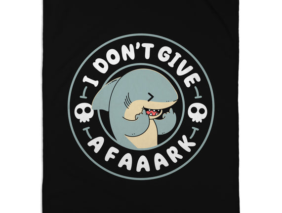 I Don't Give A Faaark