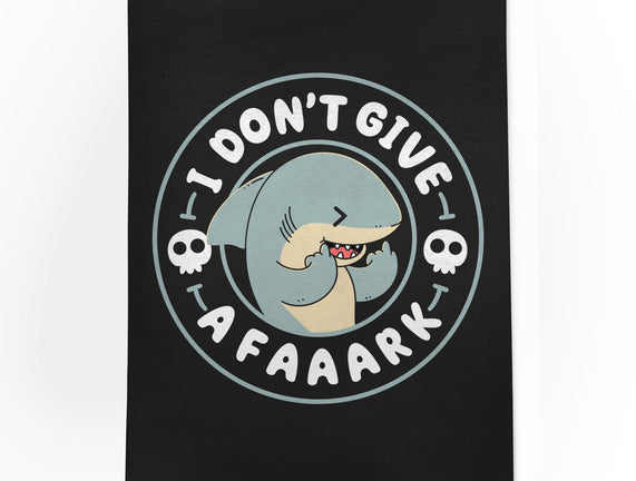 I Don't Give A Faaark