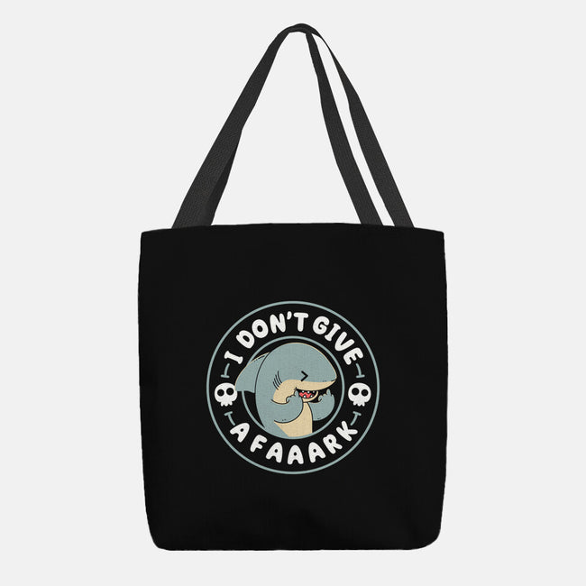 I Don't Give A Faaark-None-Basic Tote-Bag-Tri haryadi