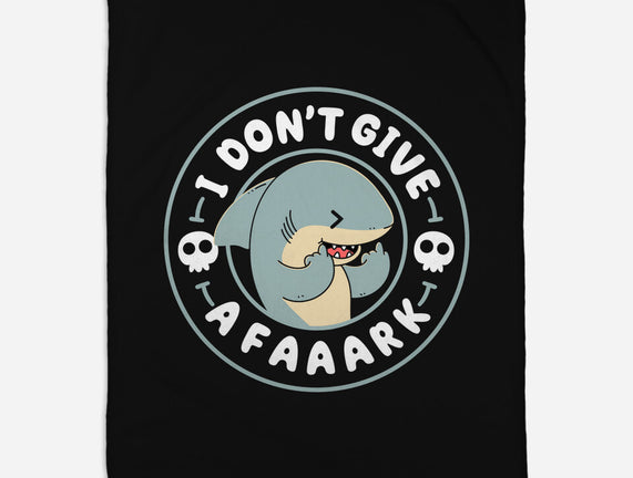 I Don't Give A Faaark