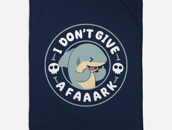 I Don't Give A Faaark