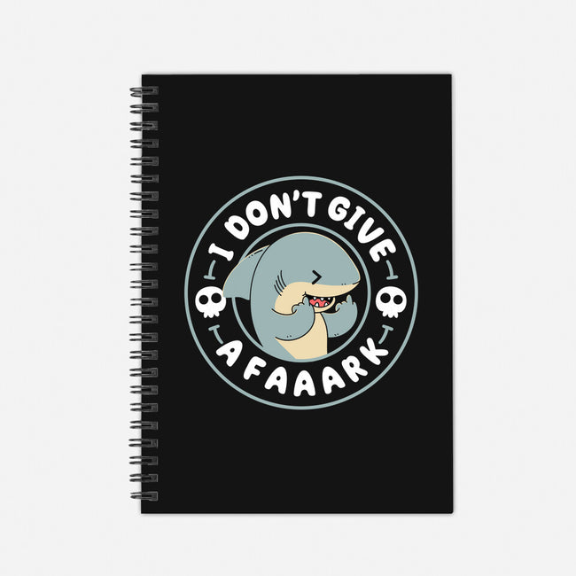 I Don't Give A Faaark-None-Dot Grid-Notebook-Tri haryadi