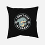 I Don't Give A Faaark-None-Removable Cover-Throw Pillow-Tri haryadi