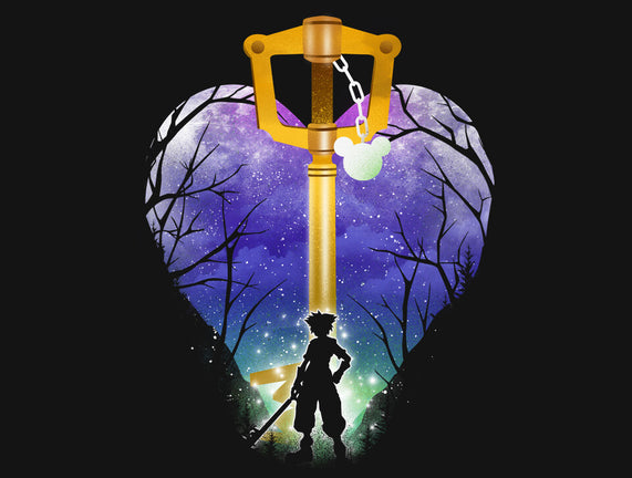 The Keyblade