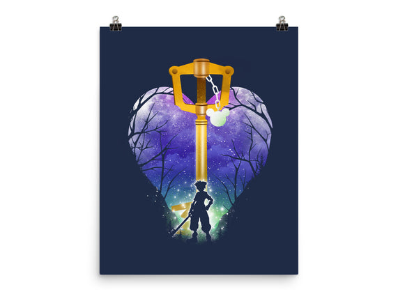 The Keyblade