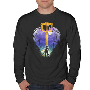 The Keyblade