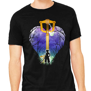 The Keyblade