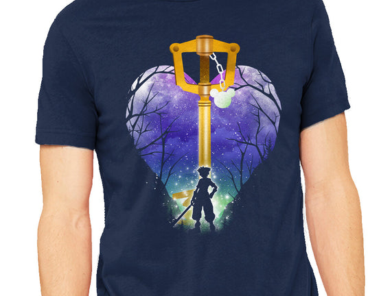 The Keyblade