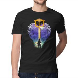 The Keyblade