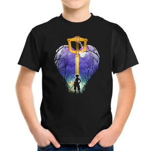 The Keyblade