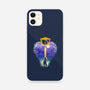 The Keyblade-iPhone-Snap-Phone Case-dandingeroz