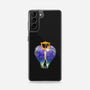 The Keyblade-Samsung-Snap-Phone Case-dandingeroz