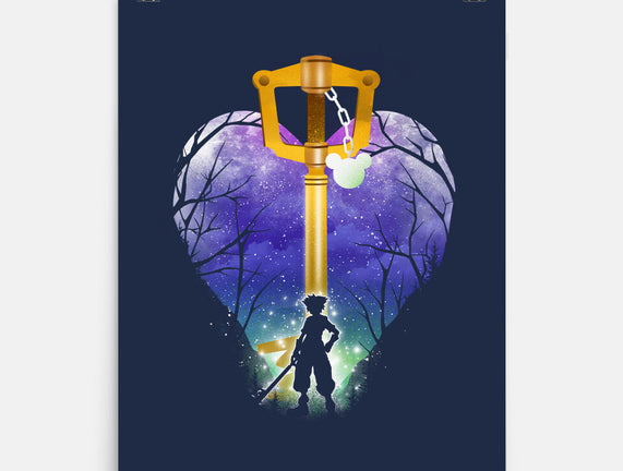 The Keyblade