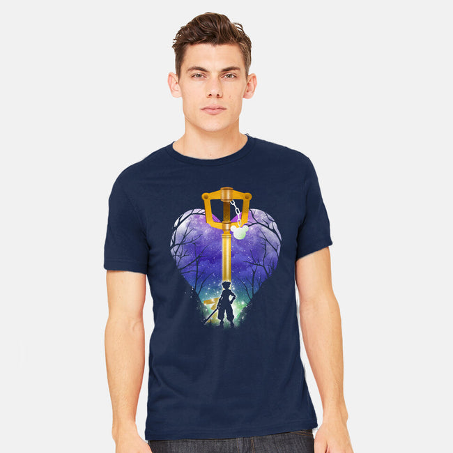 The Keyblade-Mens-Heavyweight-Tee-dandingeroz