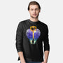 The Keyblade-Mens-Long Sleeved-Tee-dandingeroz