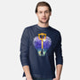 The Keyblade-Mens-Long Sleeved-Tee-dandingeroz