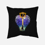 The Keyblade-None-Non-Removable Cover w Insert-Throw Pillow-dandingeroz