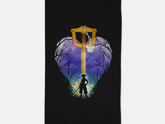 The Keyblade