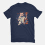 Sukuna Cat-Mens-Basic-Tee-yumie