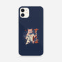 Sukuna Cat-iPhone-Snap-Phone Case-yumie