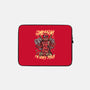 I'm UCM's Jesus-None-Zippered-Laptop Sleeve-Nihon Bunka