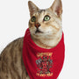 I'm UCM's Jesus-Cat-Bandana-Pet Collar-Nihon Bunka