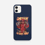 I'm UCM's Jesus-iPhone-Snap-Phone Case-Nihon Bunka