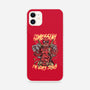 I'm UCM's Jesus-iPhone-Snap-Phone Case-Nihon Bunka