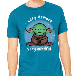 Very Demure