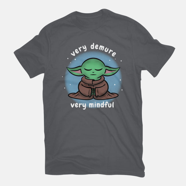 Very Demure-Mens-Heavyweight-Tee-damglynn