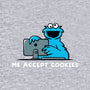 Me Accept Cookies-Womens-Basic-Tee-damglynn