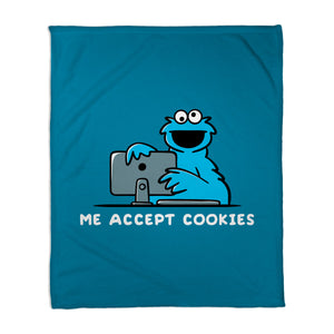 Me Accept Cookies