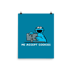 Me Accept Cookies