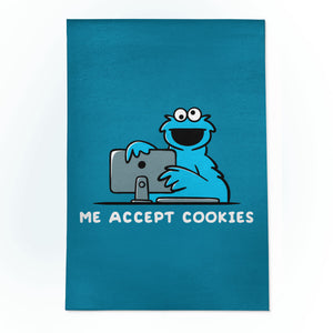 Me Accept Cookies